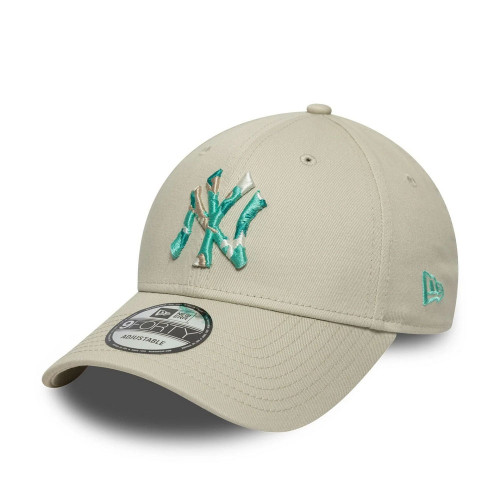 New Era Καπέλο New York Yankees Seasonal Infill 9FORTY Adjustable Cap